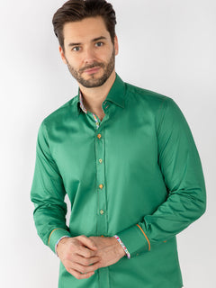 THE SIGNATURE COLOUR SERIES - Claudio Lugli Shirts