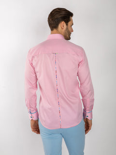 THE SIGNATURE COLOUR SERIES - Claudio Lugli Shirts