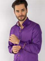 THE SIGNATURE COLOUR SERIES - Claudio Lugli Shirts