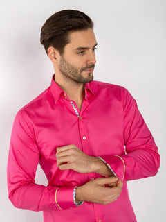 THE SIGNATURE COLOUR SERIES - Claudio Lugli Shirts