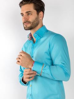 THE SIGNATURE COLOUR SERIES - Claudio Lugli Shirts