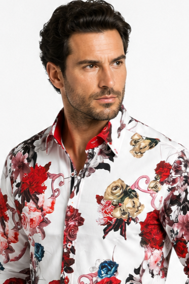 Claudio Lugli Shirts - Sale & Clearance