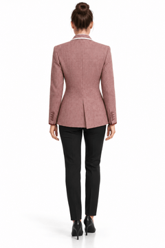Womens Tailored Jacket CLWJ2601 - Claudio Lugli Shirts